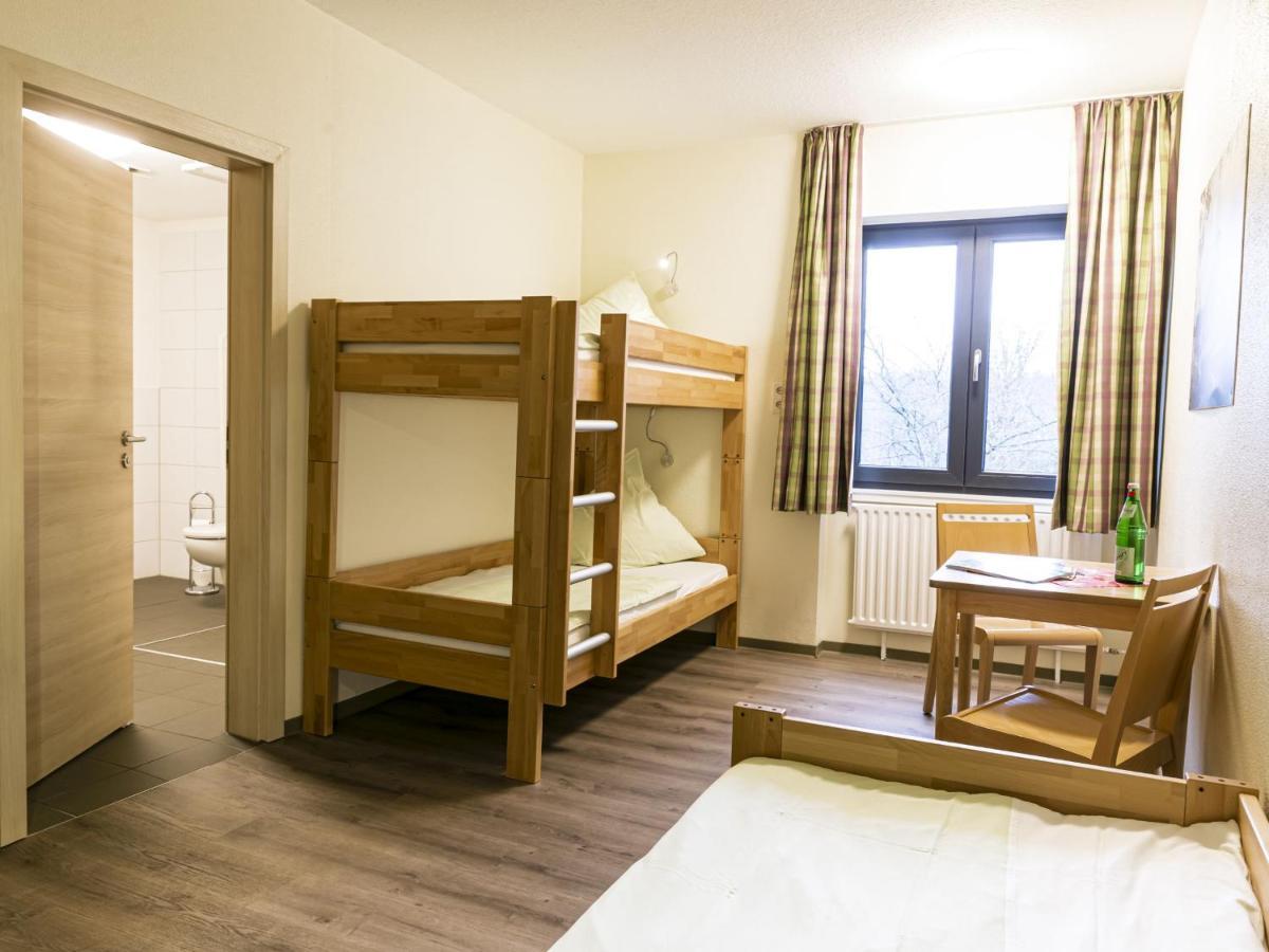 Hostel Sgv Jugendhof Arnsberg Exteriér fotografie