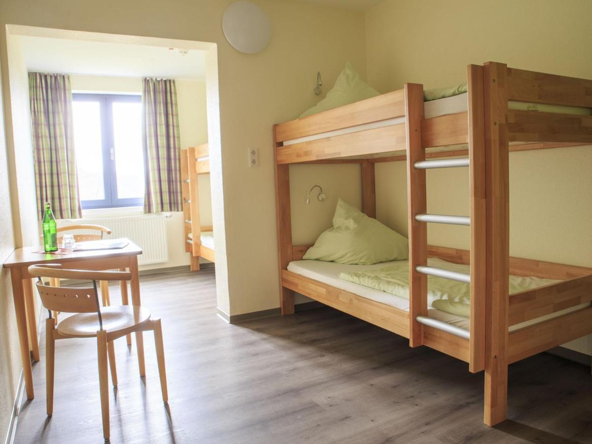 Hostel Sgv Jugendhof Arnsberg Exteriér fotografie